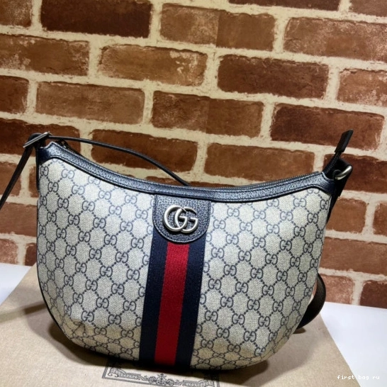 small bag Ophidia shoulder GUCCI GG 0809